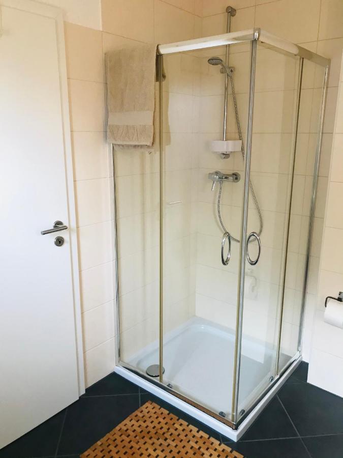 Schwerelos Suite Nettetal Extérieur photo