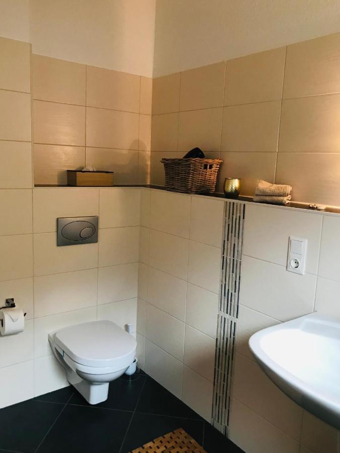 Schwerelos Suite Nettetal Extérieur photo